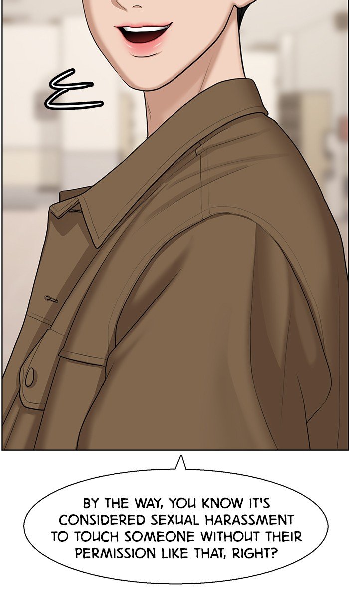 True Beauty chapter 134 page 44