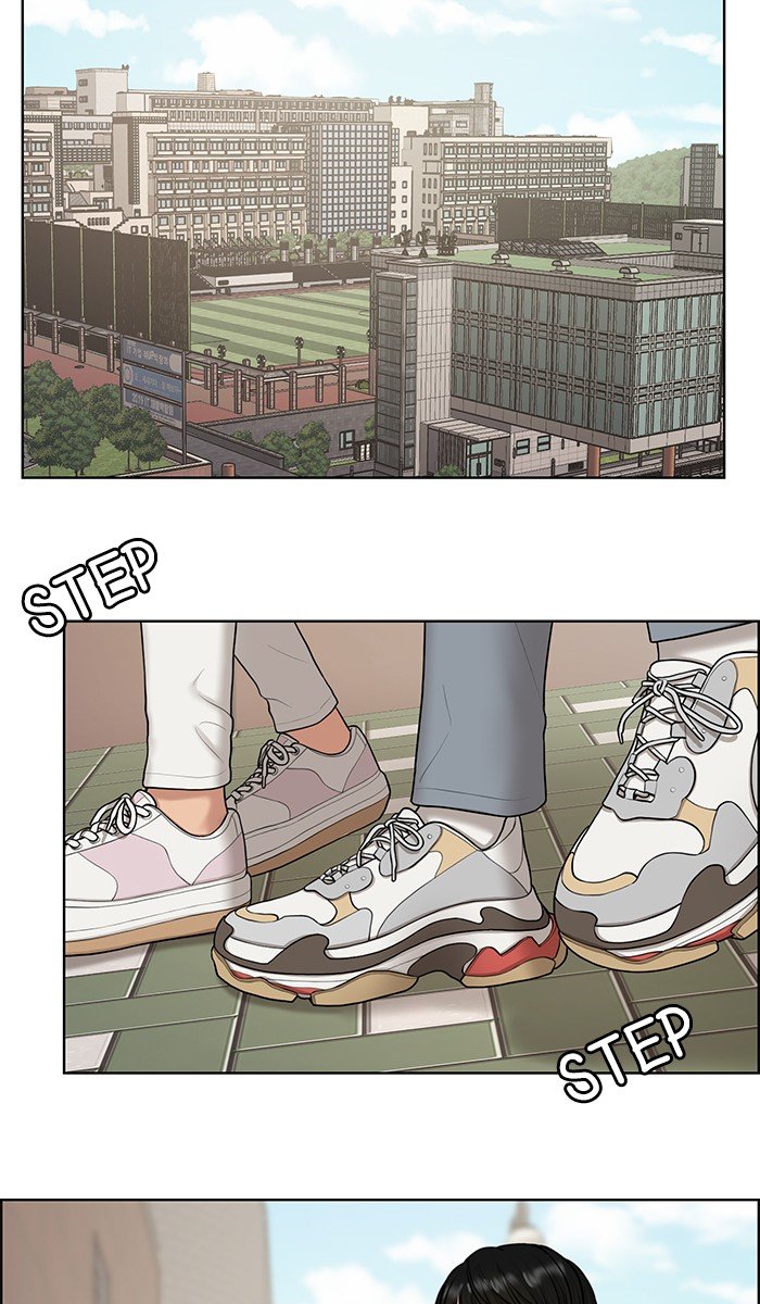 True Beauty chapter 134 page 49