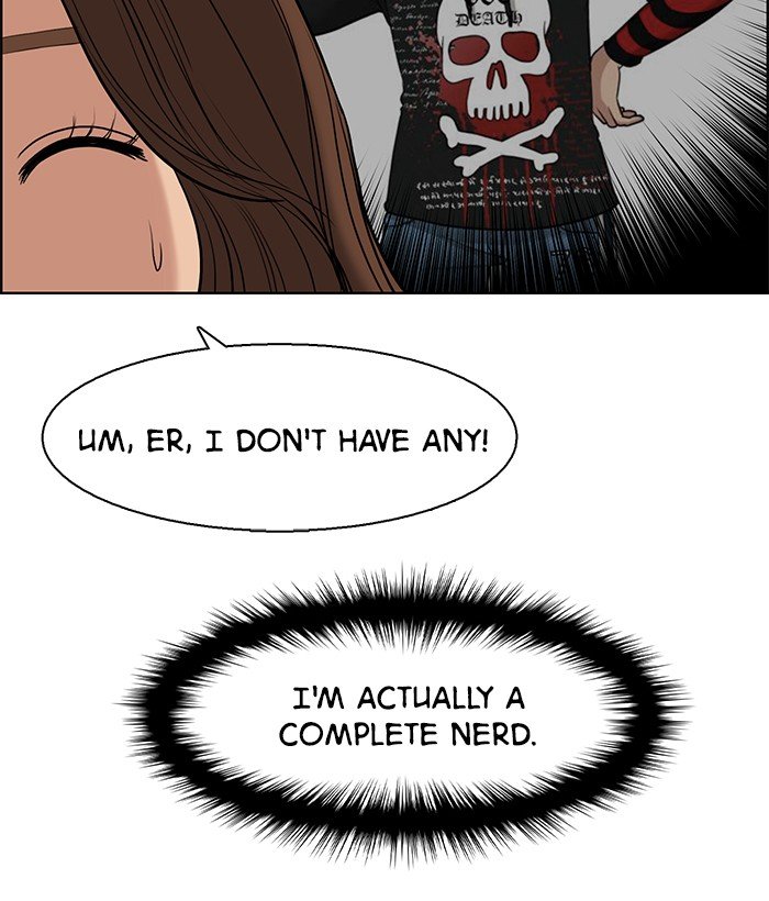 True Beauty chapter 134 page 52