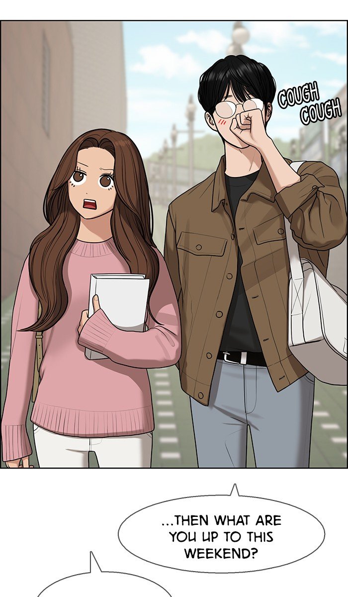 True Beauty chapter 134 page 53