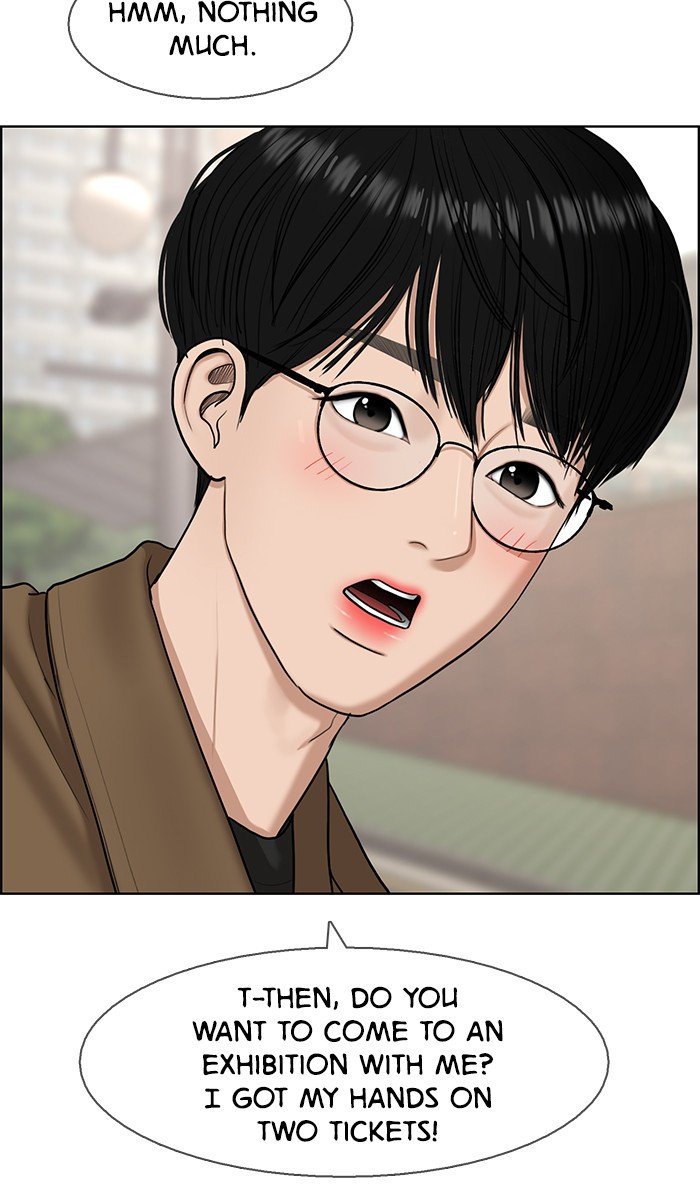 True Beauty chapter 134 page 54