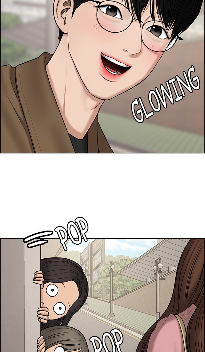 True Beauty chapter 134 page 56