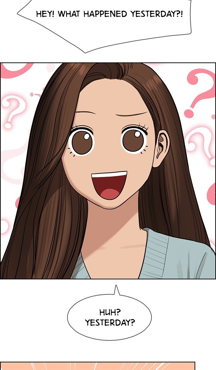 True Beauty chapter 134 page 61