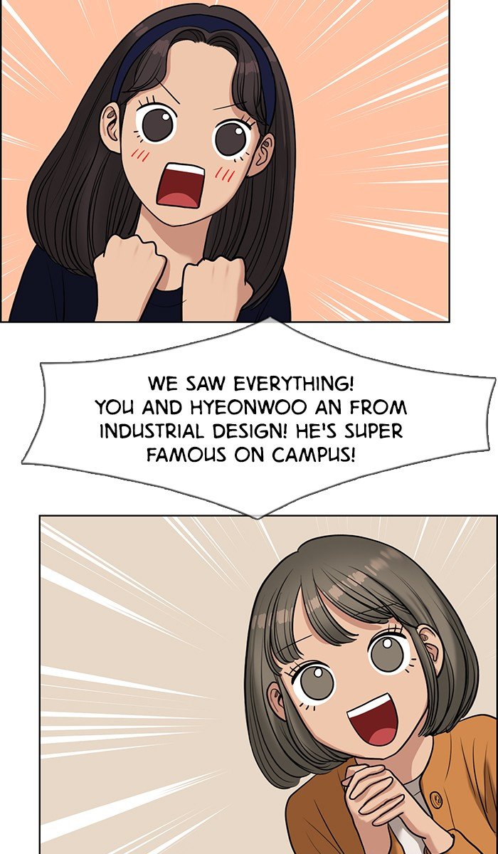 True Beauty chapter 134 page 62