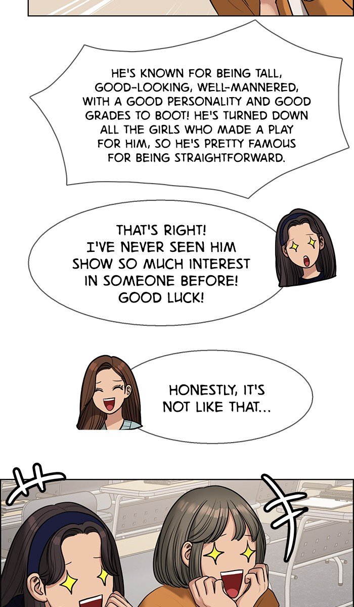 True Beauty chapter 134 page 63