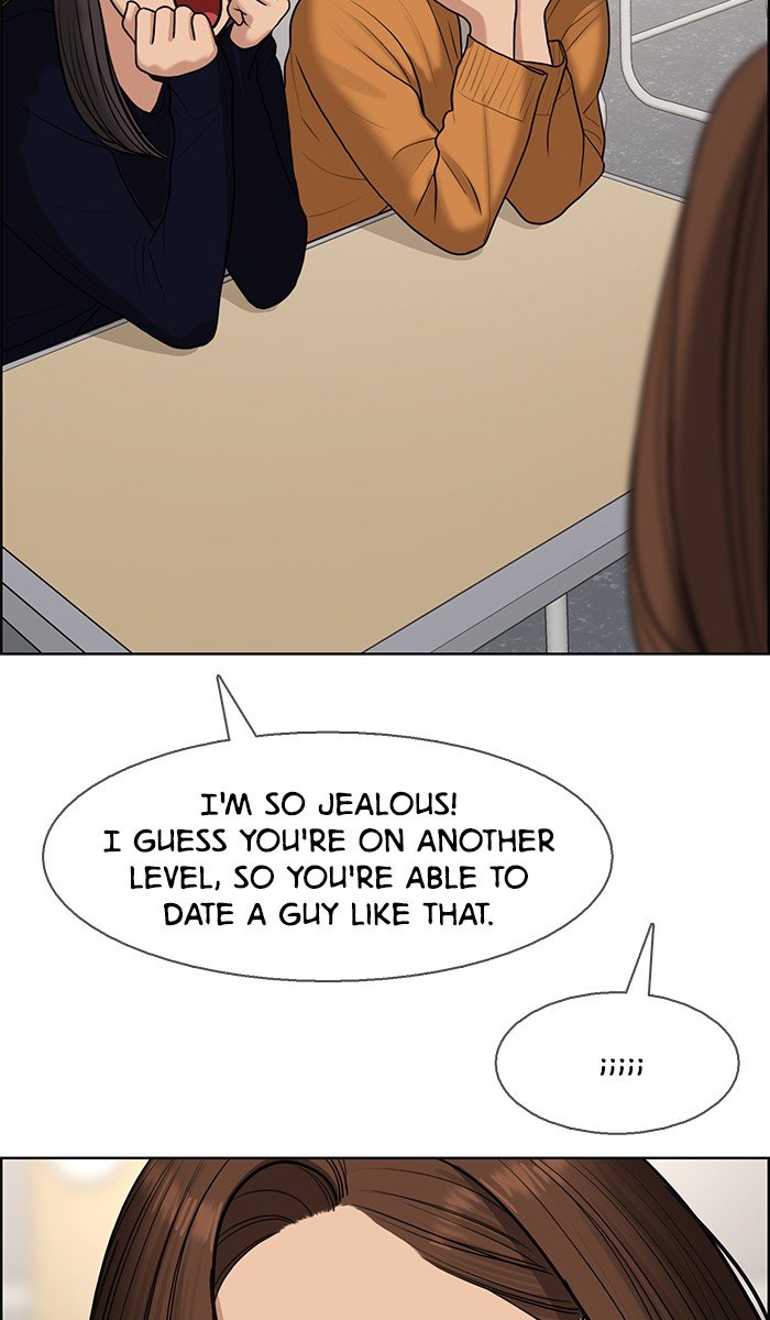 True Beauty chapter 134 page 64