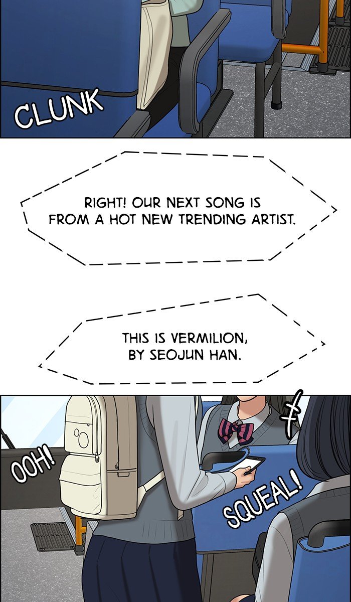 True Beauty chapter 134 page 67