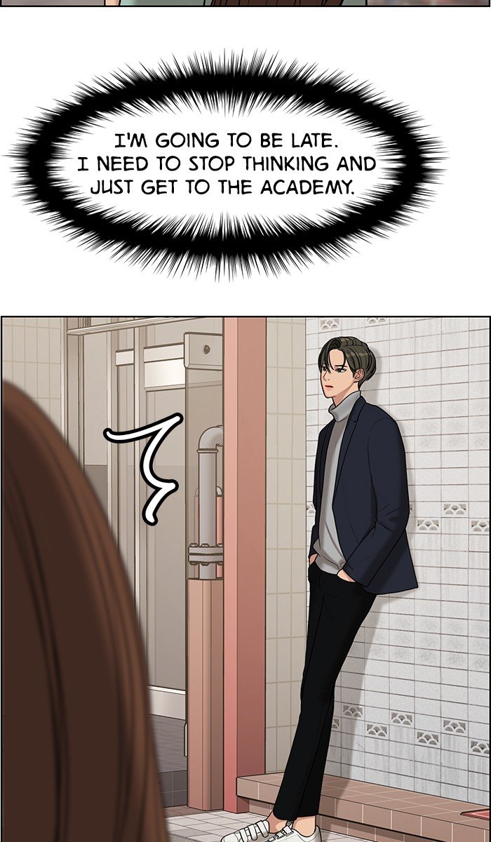 True Beauty chapter 134 page 73