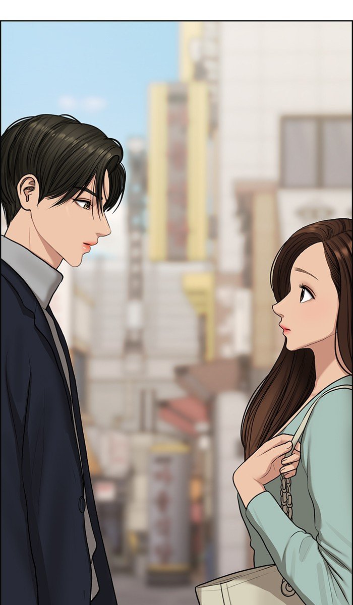 True Beauty chapter 134 page 78