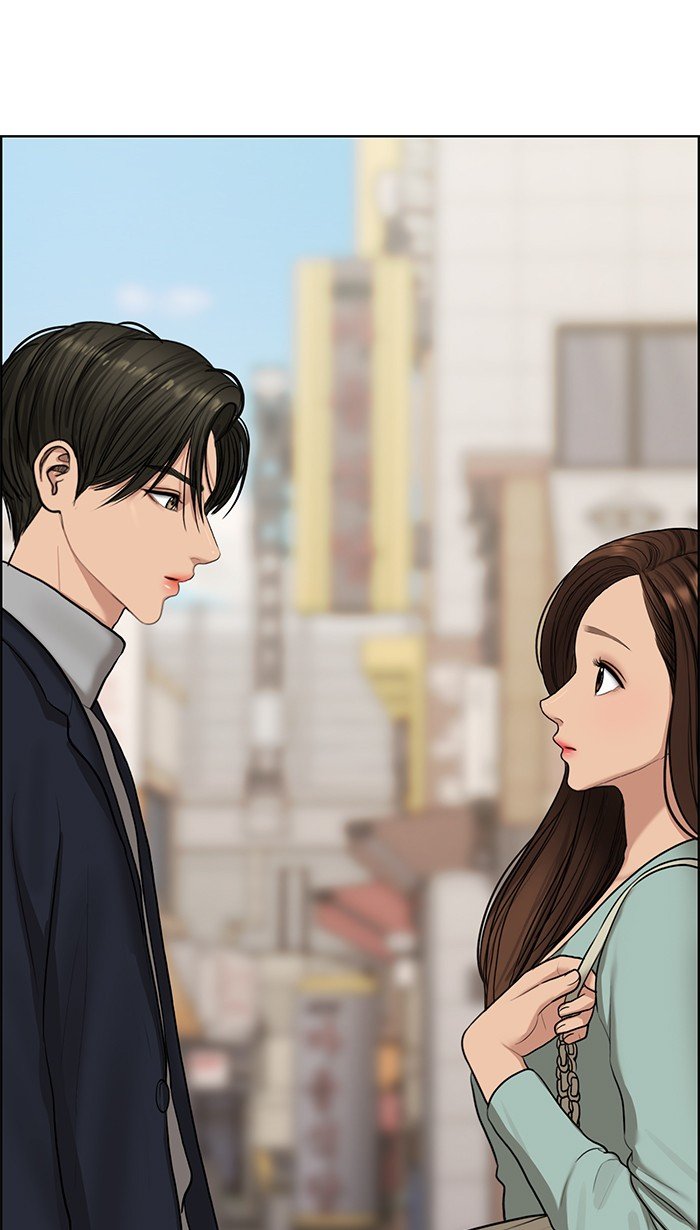 True Beauty chapter 135 page 1