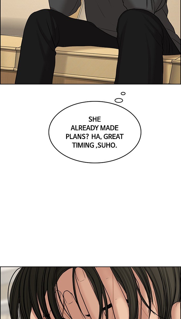 True Beauty chapter 135 page 14