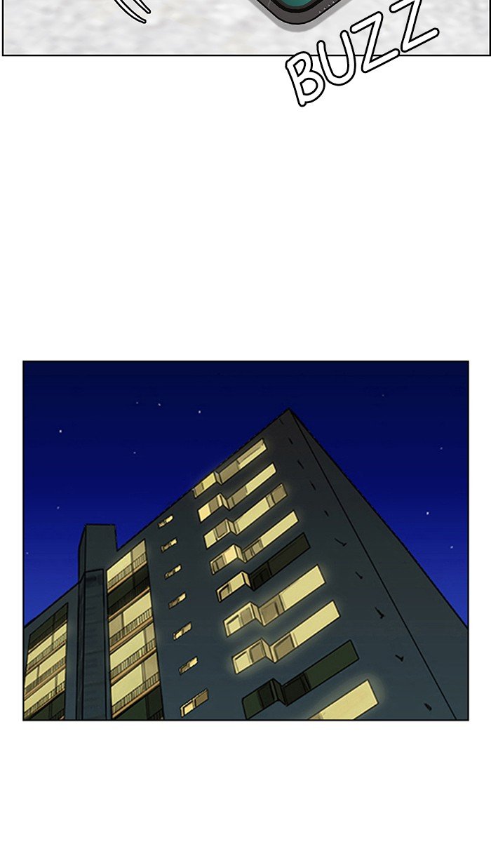 True Beauty chapter 135 page 17