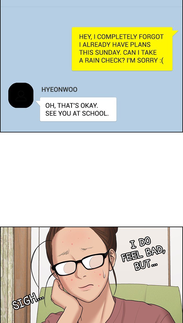 True Beauty chapter 135 page 19