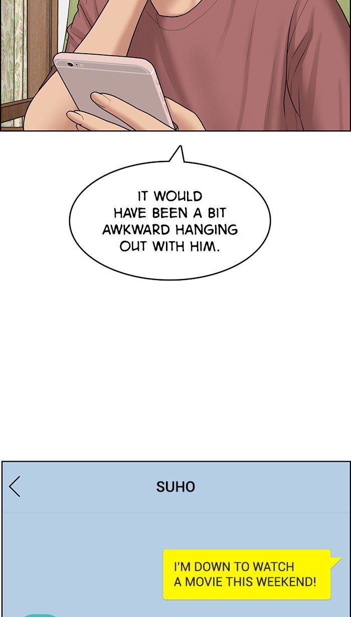 True Beauty chapter 135 page 20