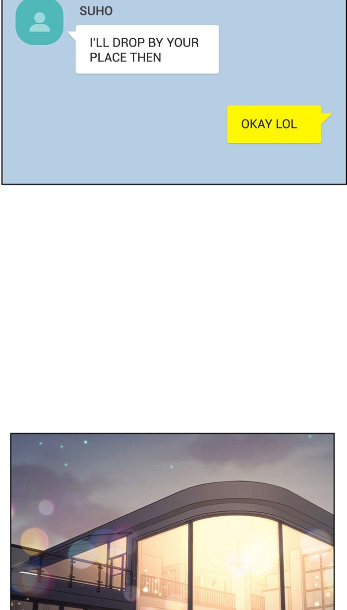 True Beauty chapter 135 page 21