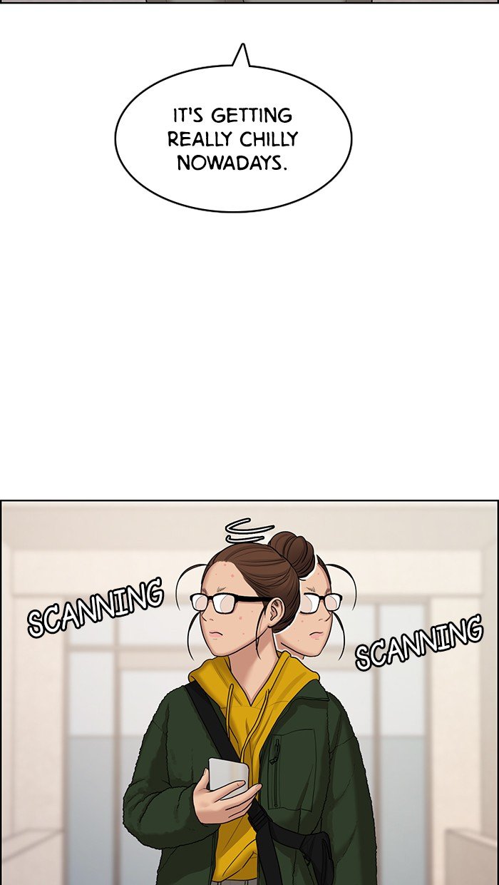 True Beauty chapter 135 page 26