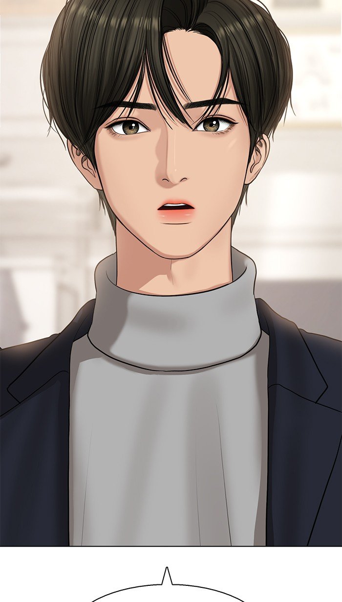 True Beauty chapter 135 page 3