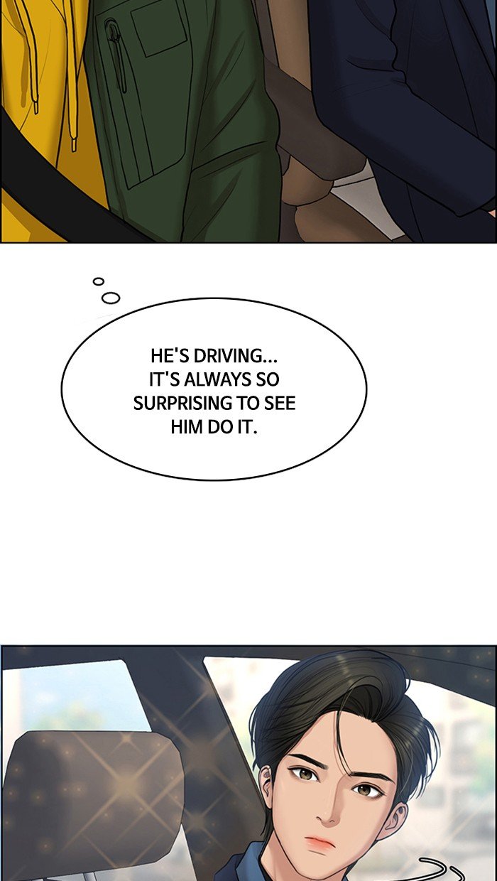 True Beauty chapter 135 page 30