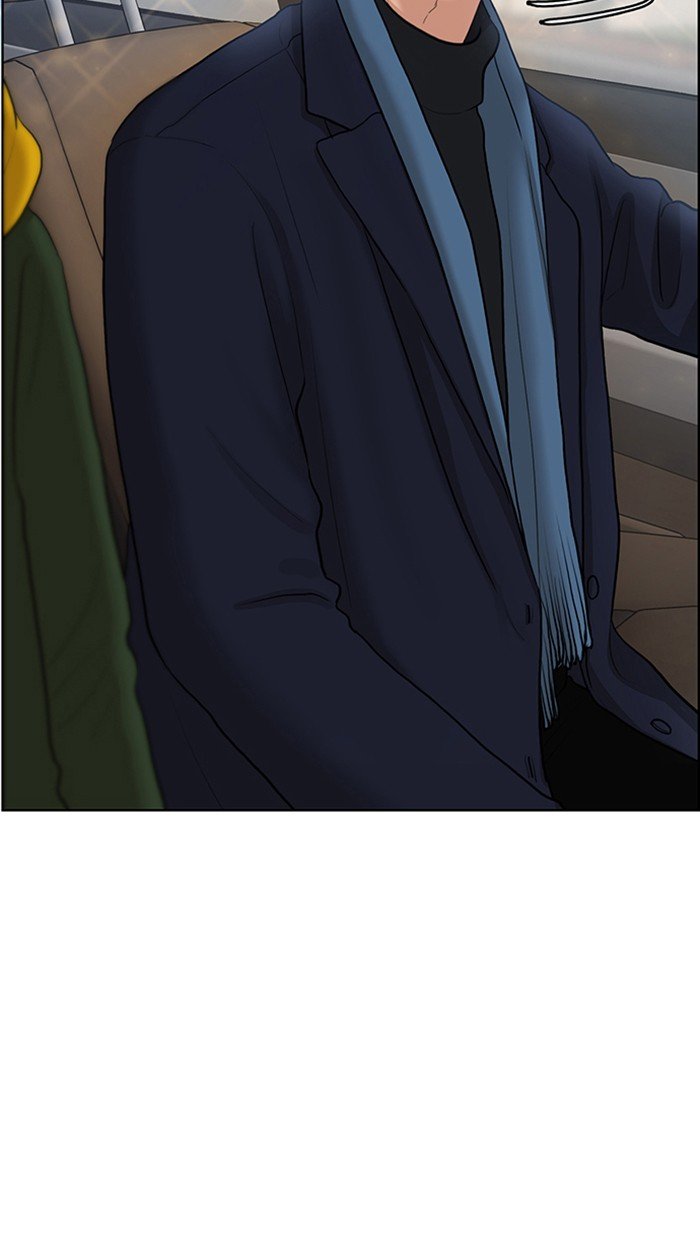 True Beauty chapter 135 page 31