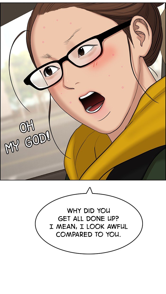 True Beauty chapter 135 page 32