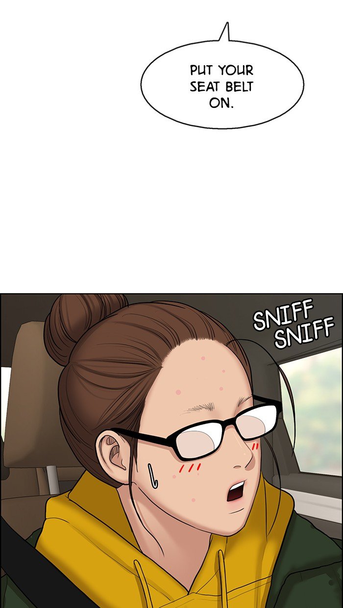 True Beauty chapter 135 page 34