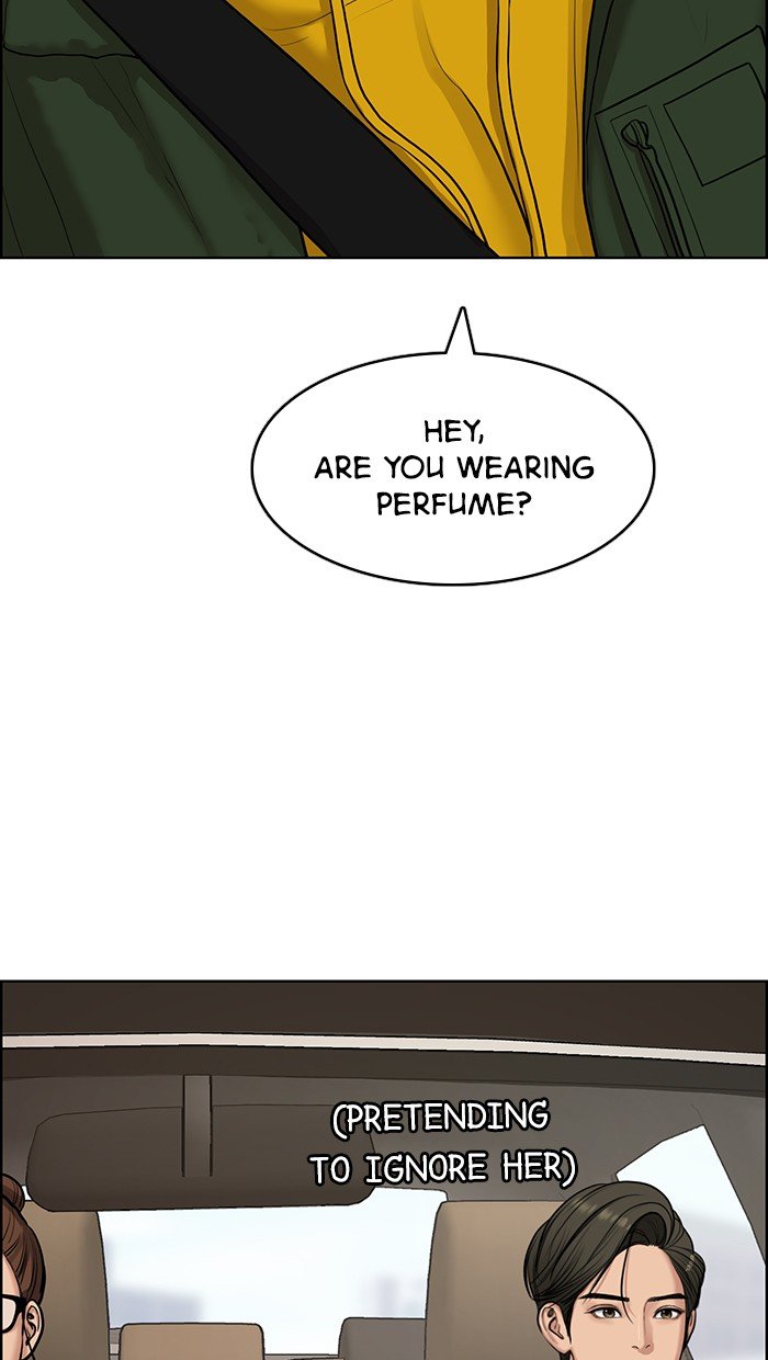 True Beauty chapter 135 page 35