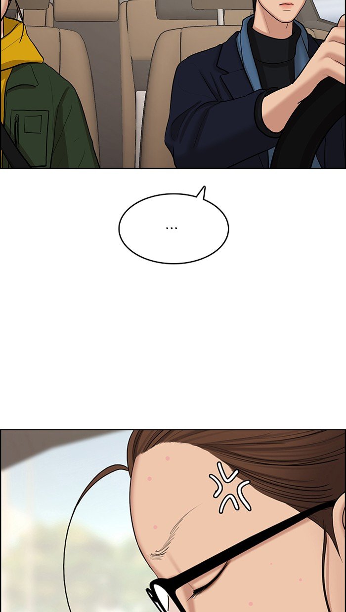 True Beauty chapter 135 page 36