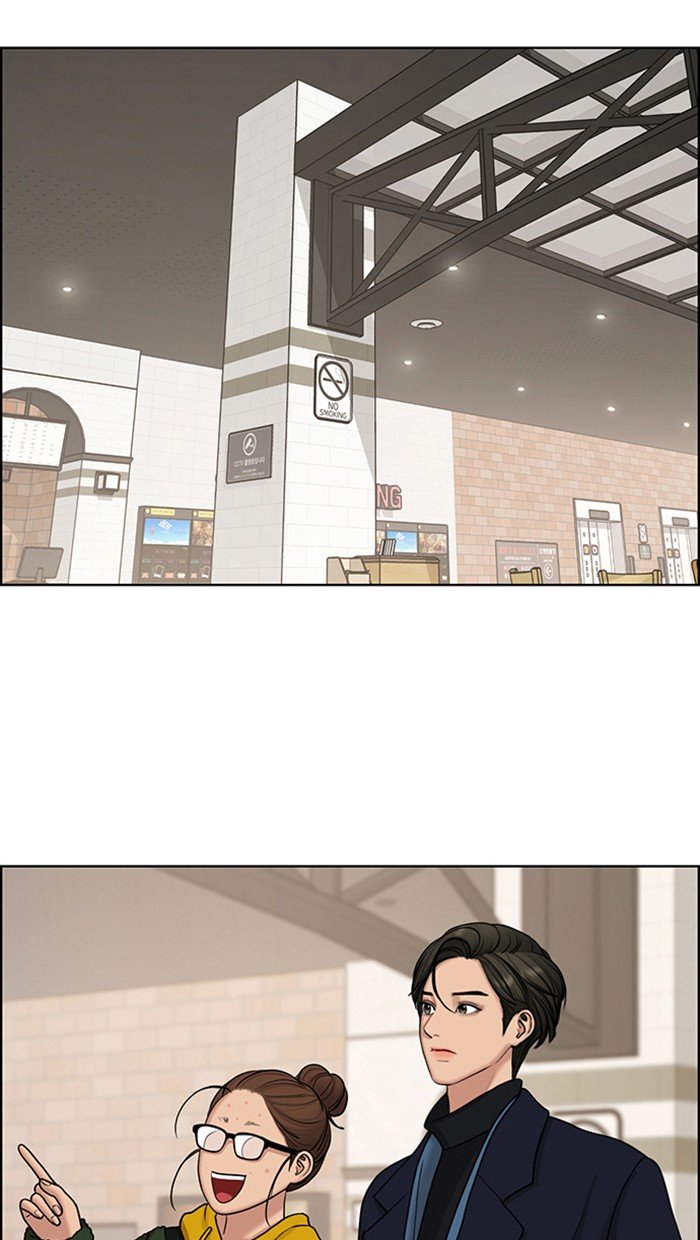 True Beauty chapter 135 page 41