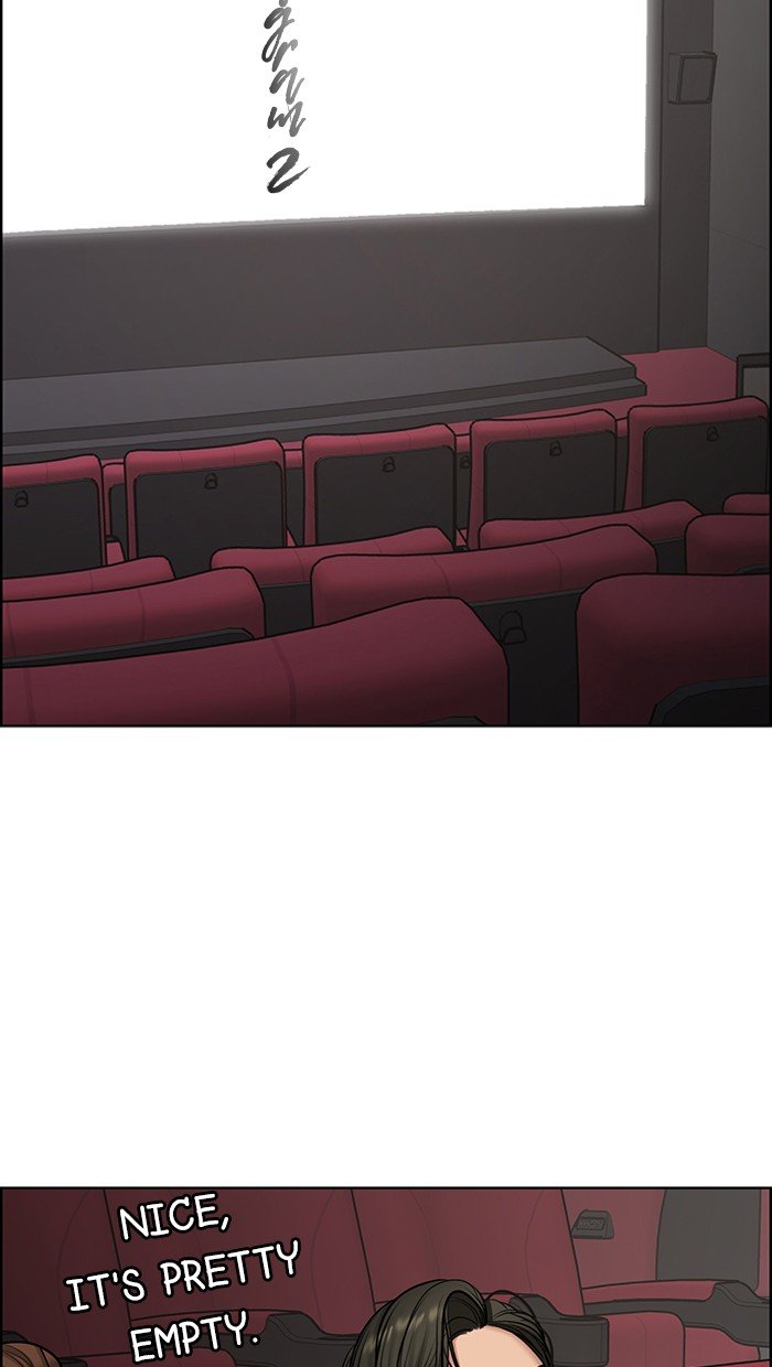 True Beauty chapter 135 page 46