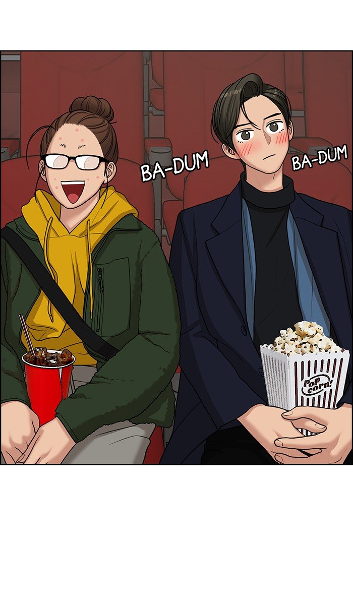 True Beauty chapter 135 page 52