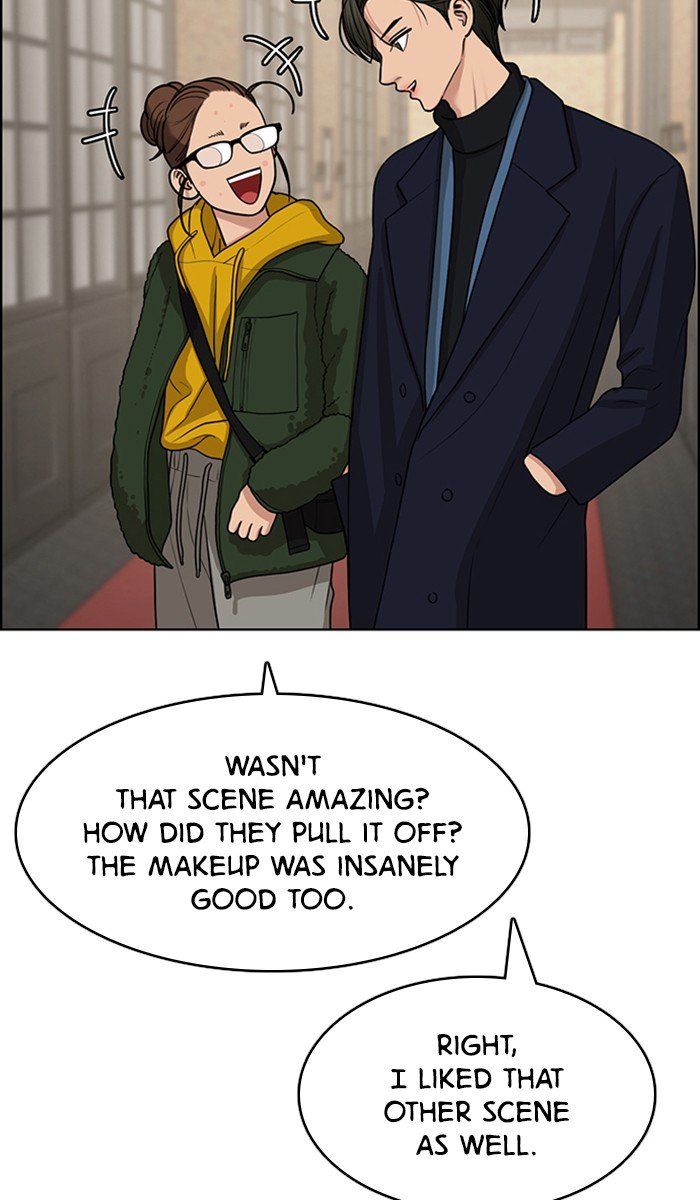 True Beauty chapter 135 page 54