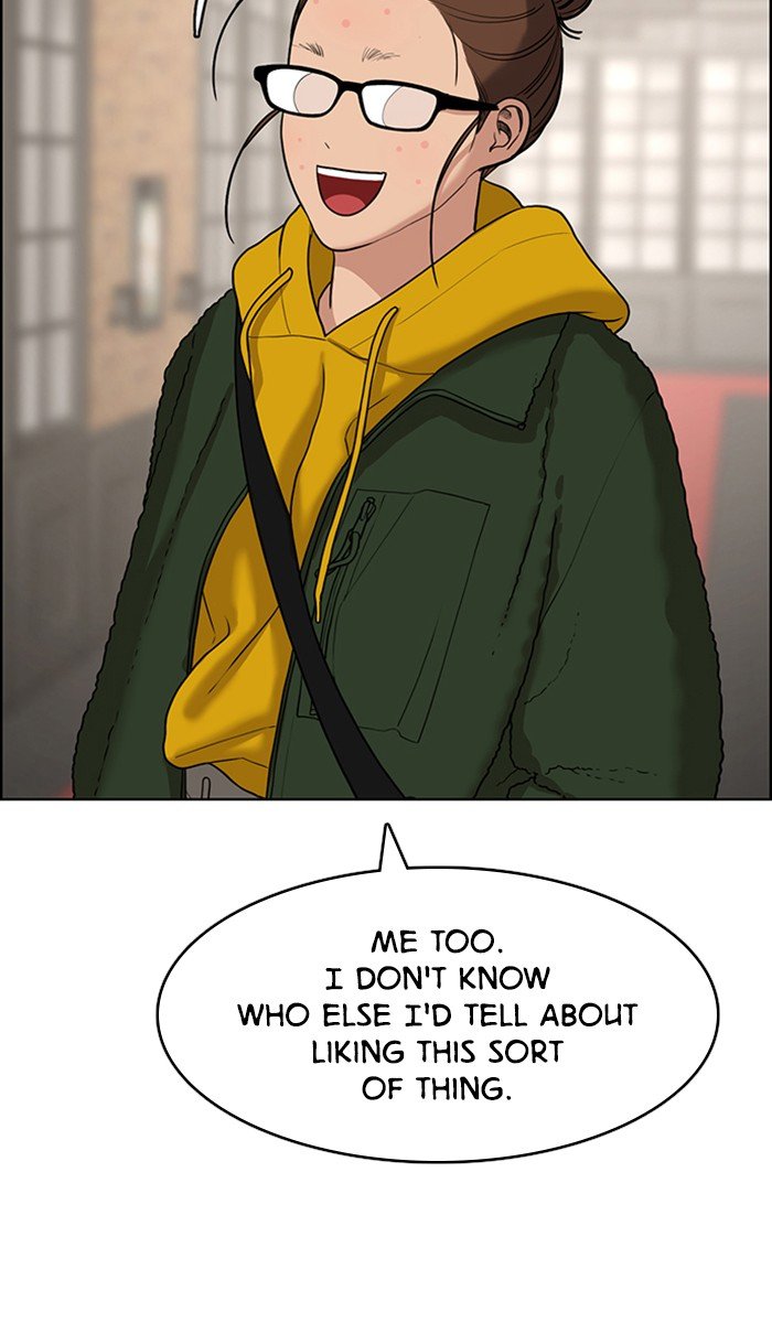 True Beauty chapter 135 page 58