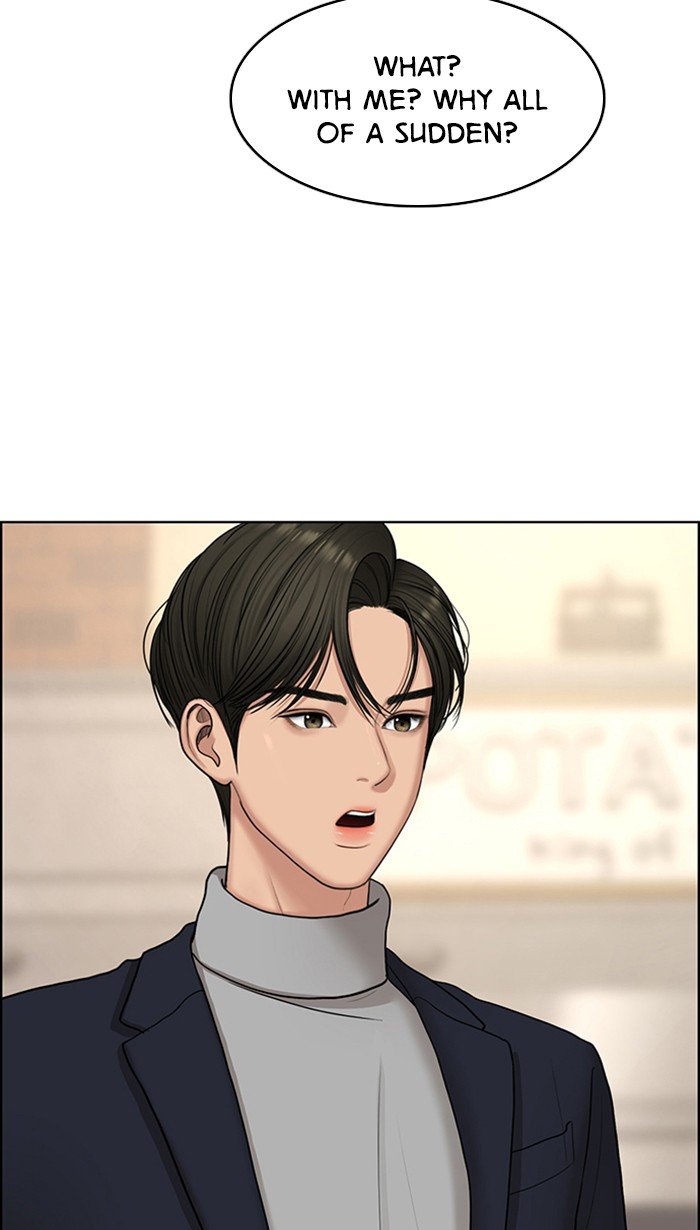 True Beauty chapter 135 page 6