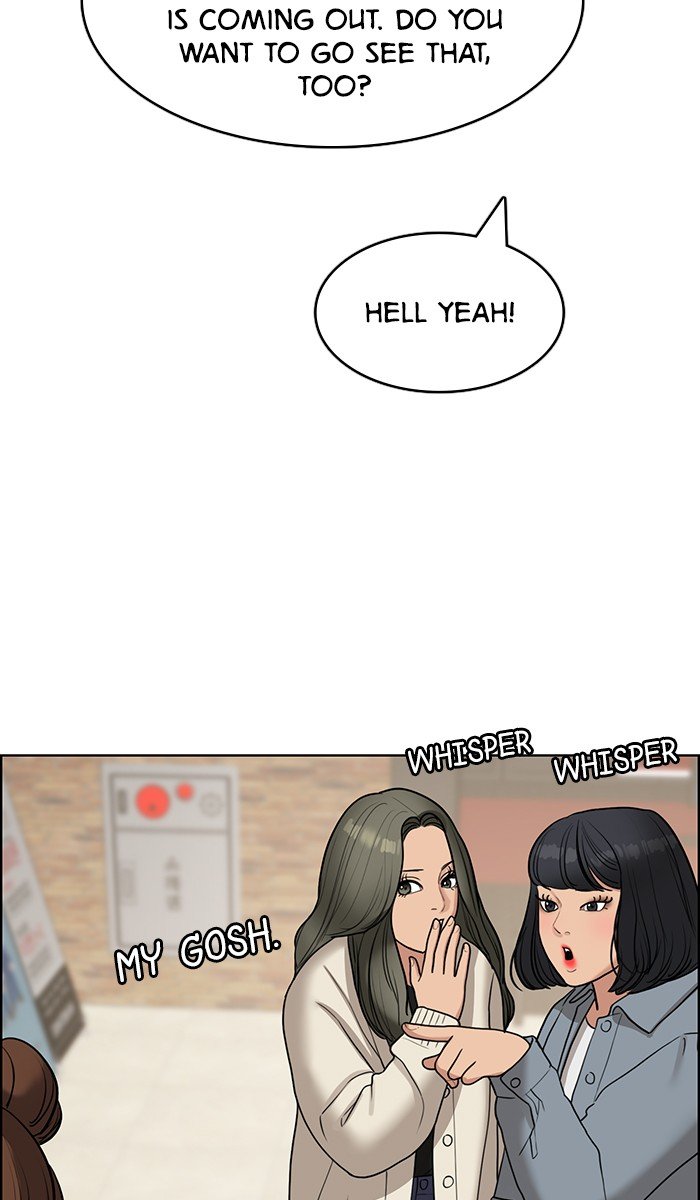 True Beauty chapter 135 page 60