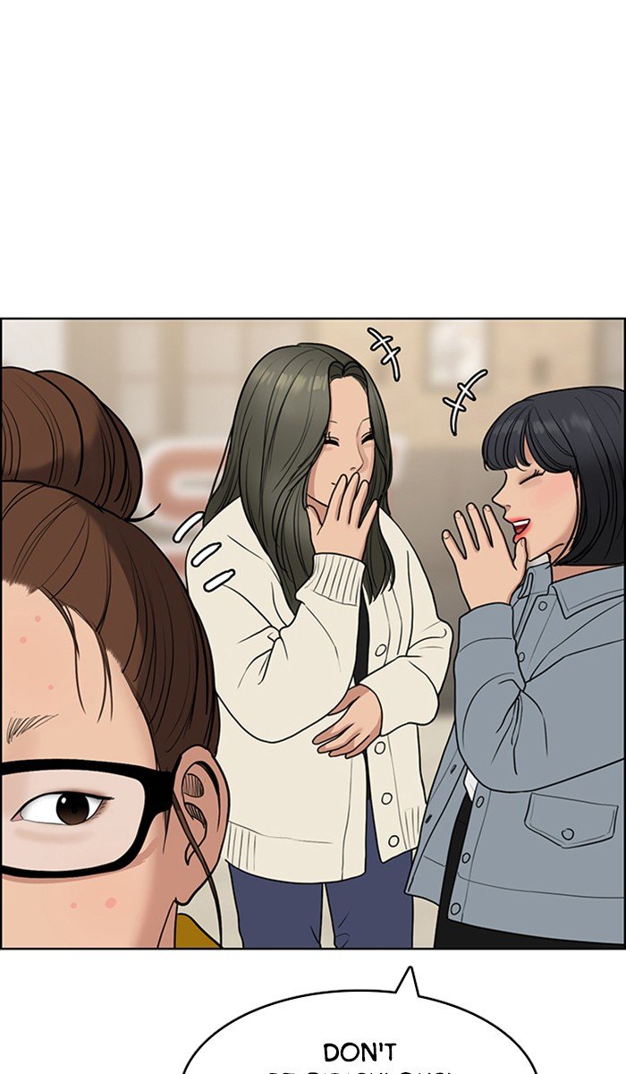 True Beauty chapter 135 page 63