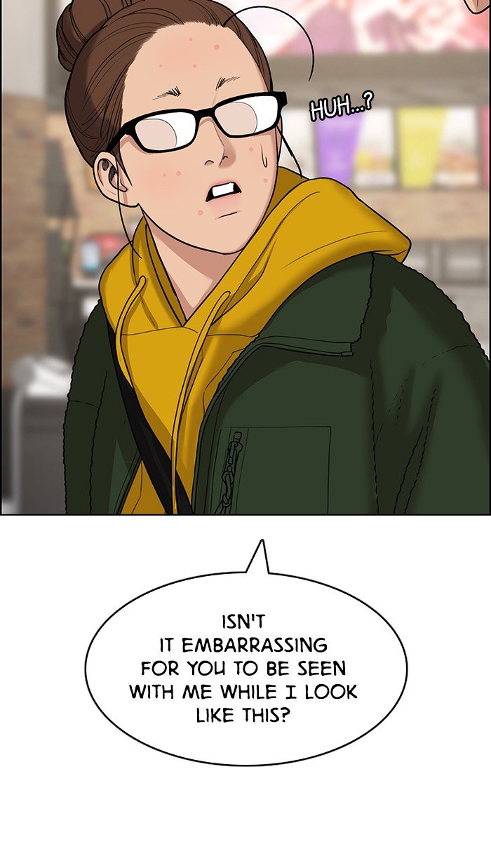 True Beauty chapter 135 page 68