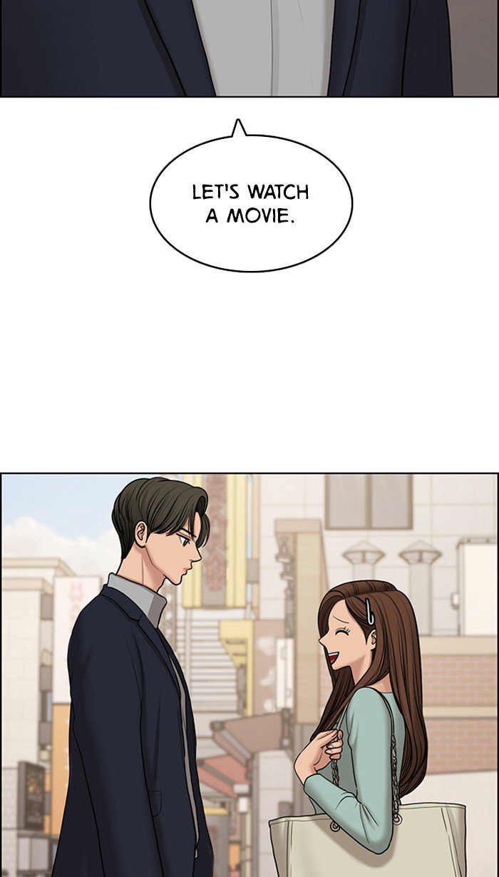 True Beauty chapter 135 page 7