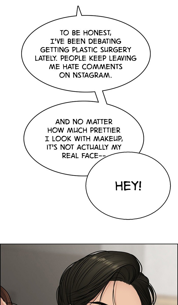 True Beauty chapter 135 page 71