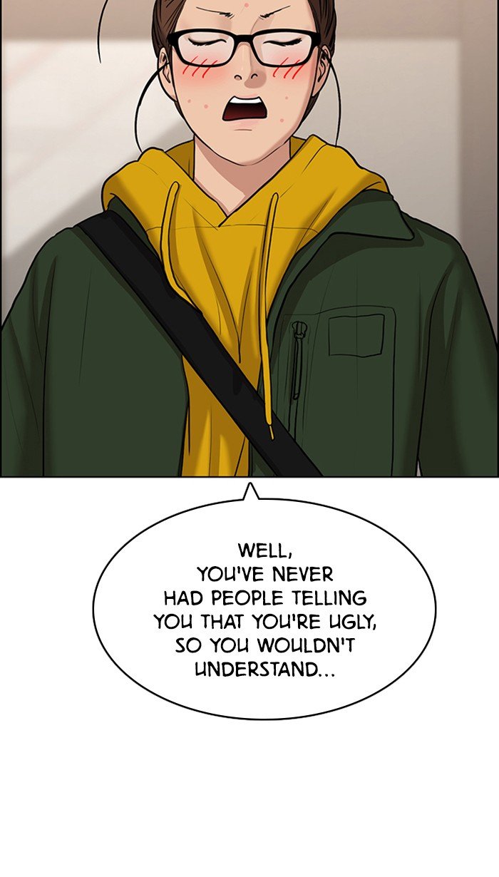 True Beauty chapter 135 page 77