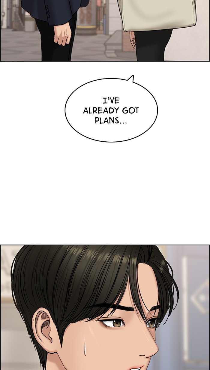 True Beauty chapter 135 page 8