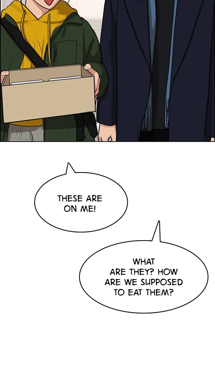 True Beauty chapter 135 page 82