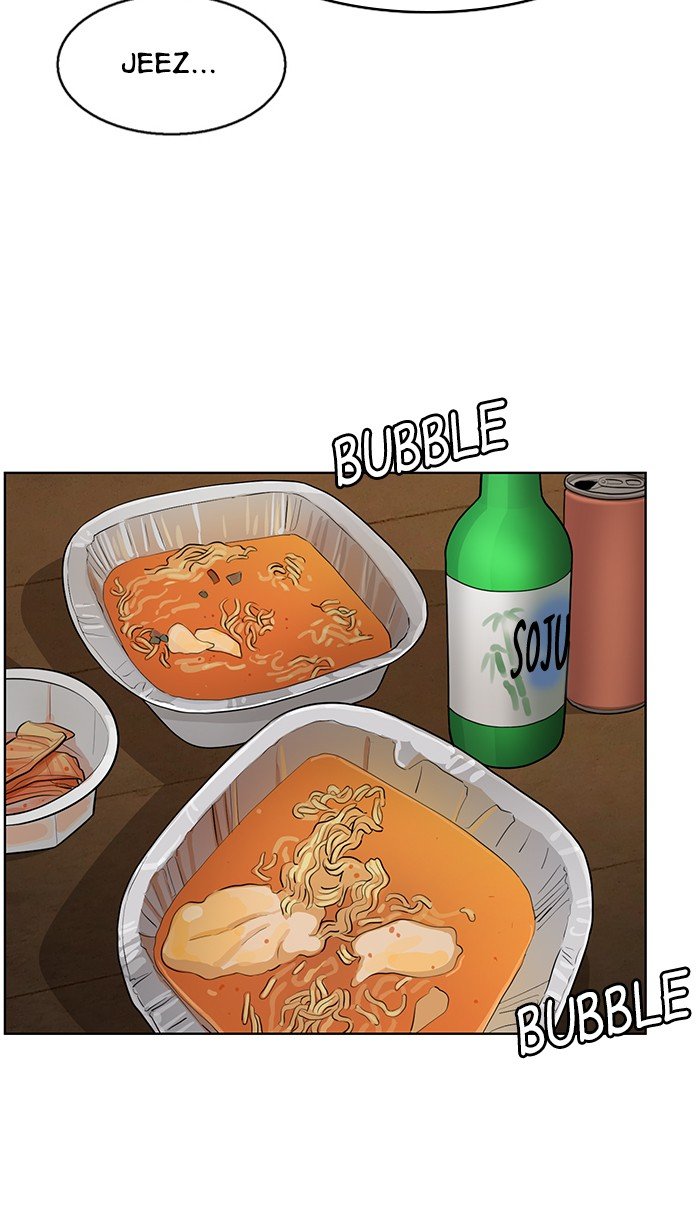 True Beauty chapter 135 page 85