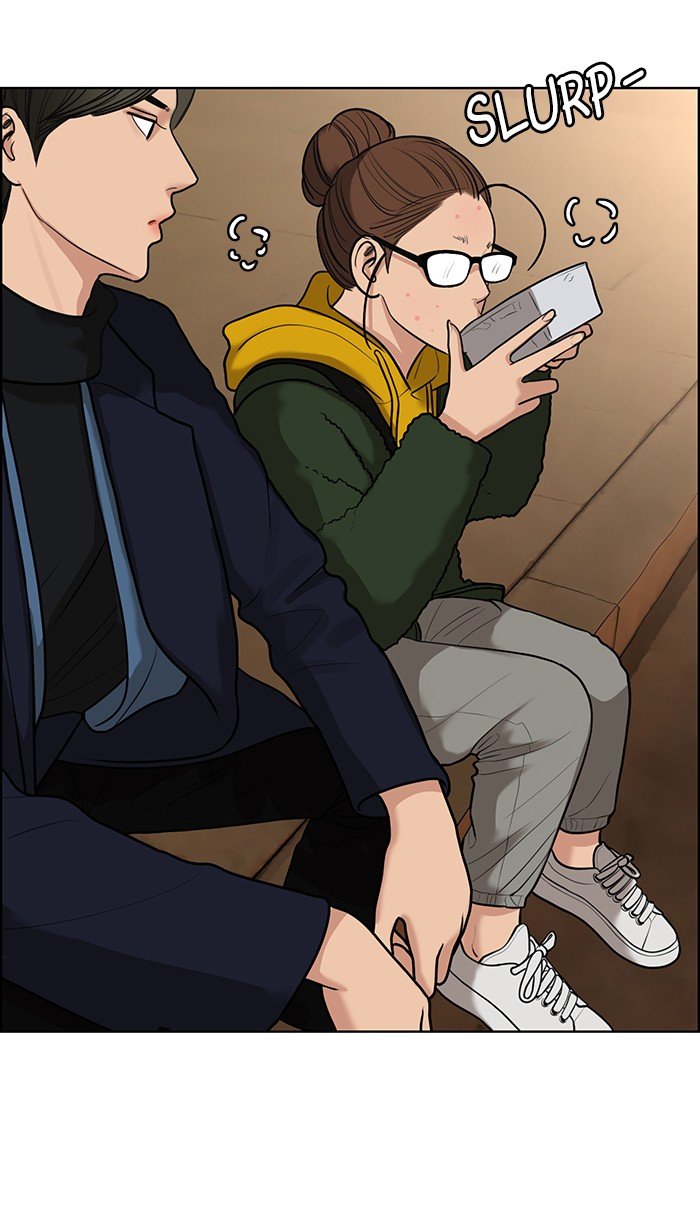 True Beauty chapter 135 page 87