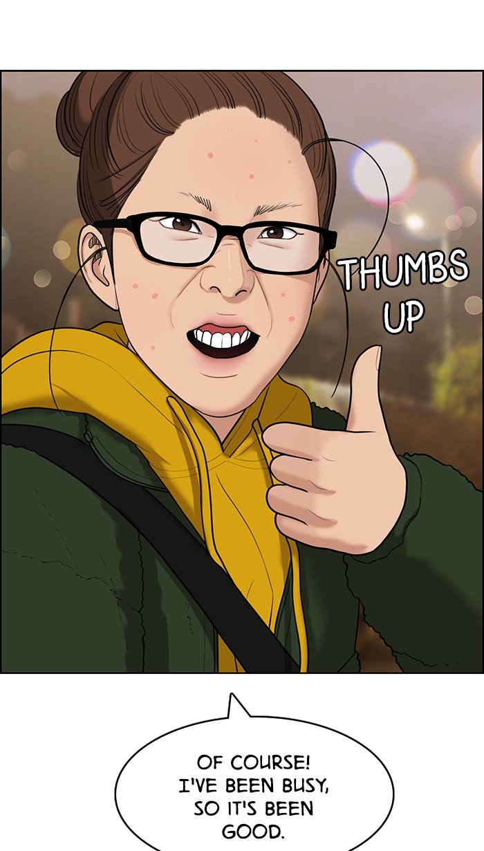 True Beauty chapter 135 page 89