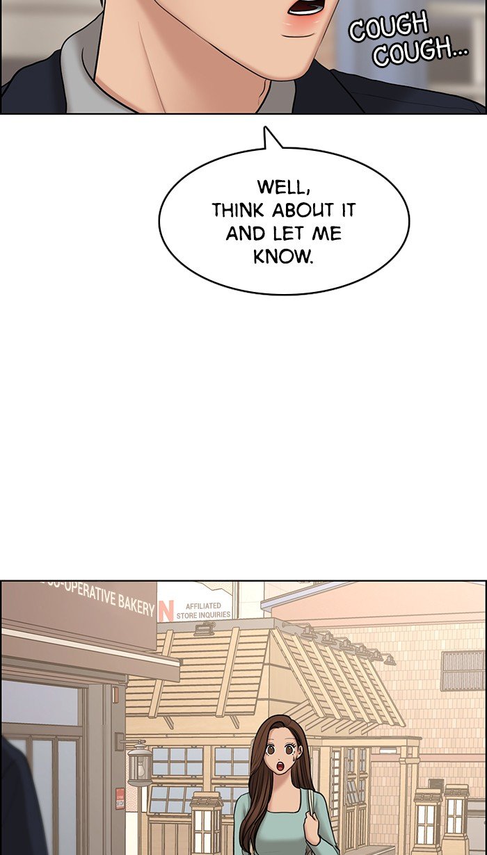 True Beauty chapter 135 page 9