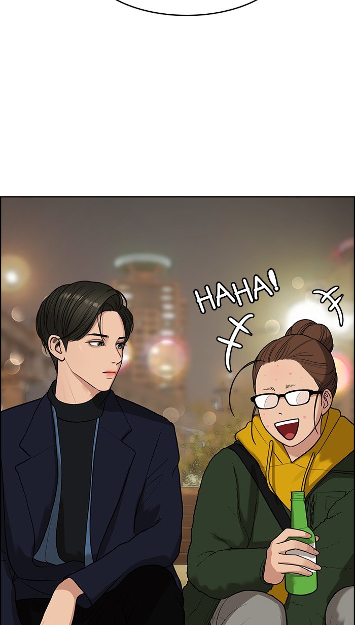 True Beauty chapter 135 page 90