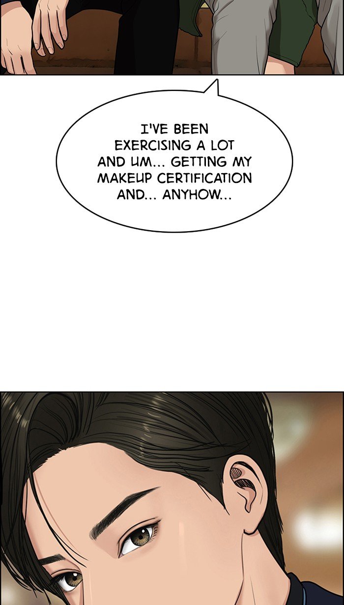 True Beauty chapter 135 page 91