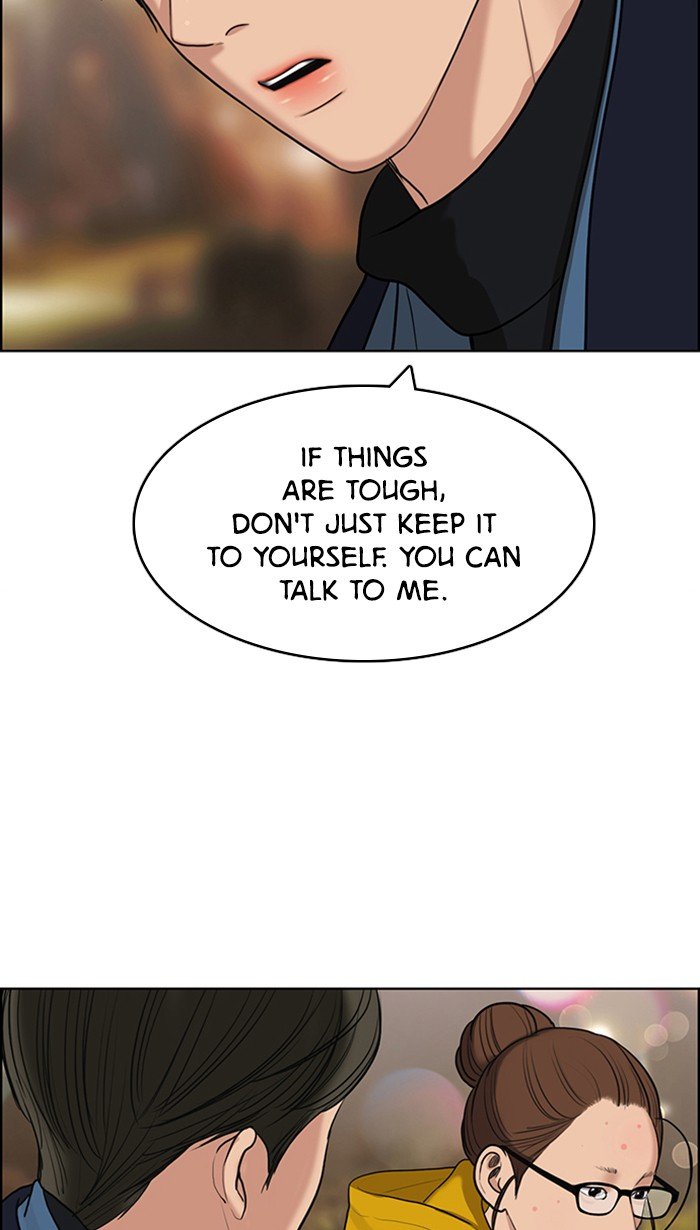 True Beauty chapter 135 page 92