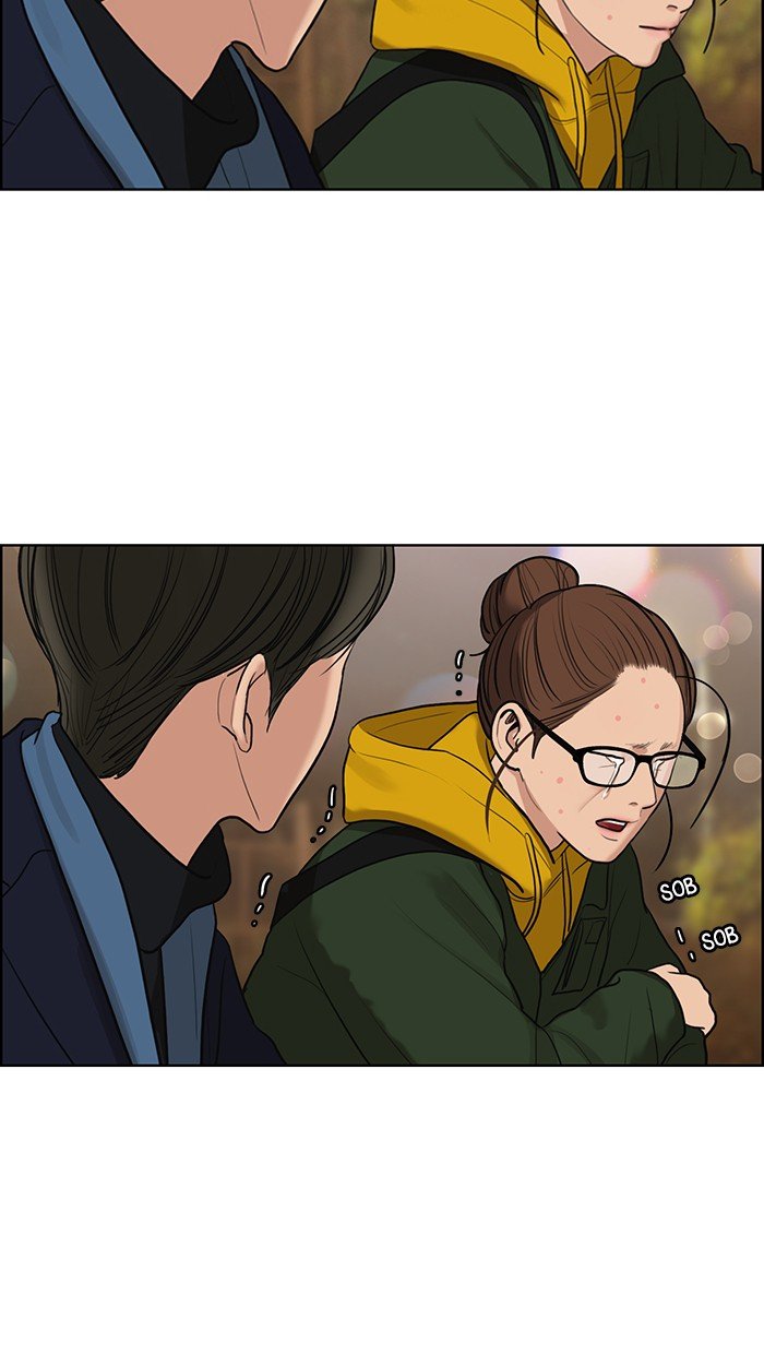 True Beauty chapter 135 page 93