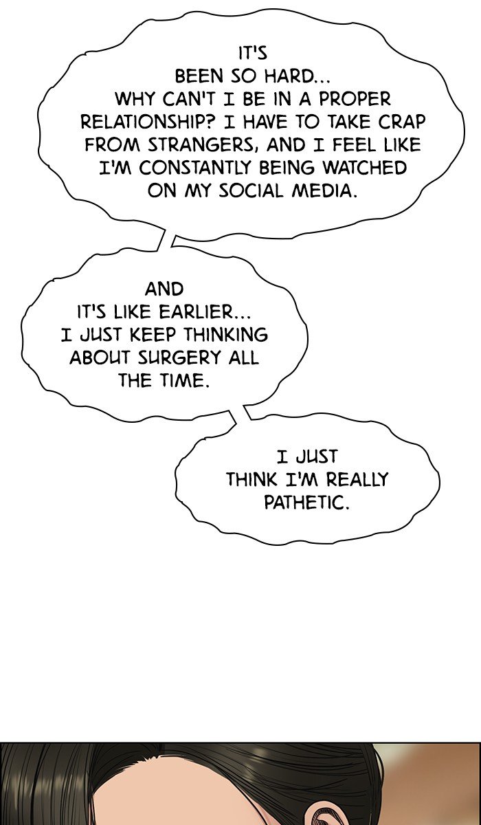 True Beauty chapter 135 page 95